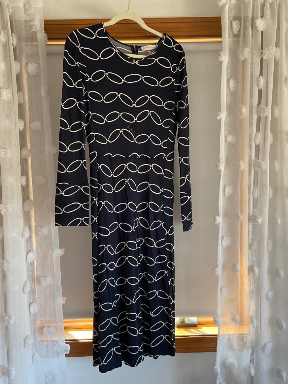 Tory Burch Dress